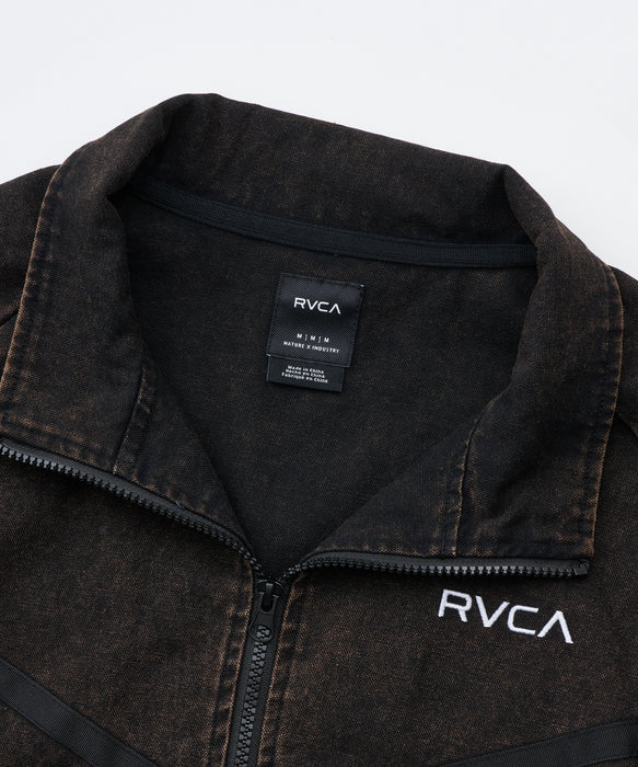 RVCA メンズ MSK CT JKT ジャケット 【2026年春夏モデル】