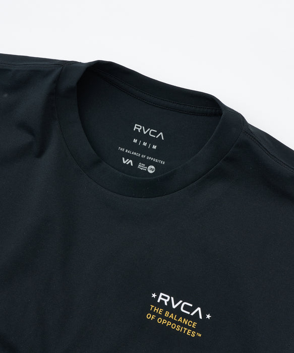 RVCA メンズ ADD BOX SFTT サーフタンクトップ 【2026年春夏モデル】