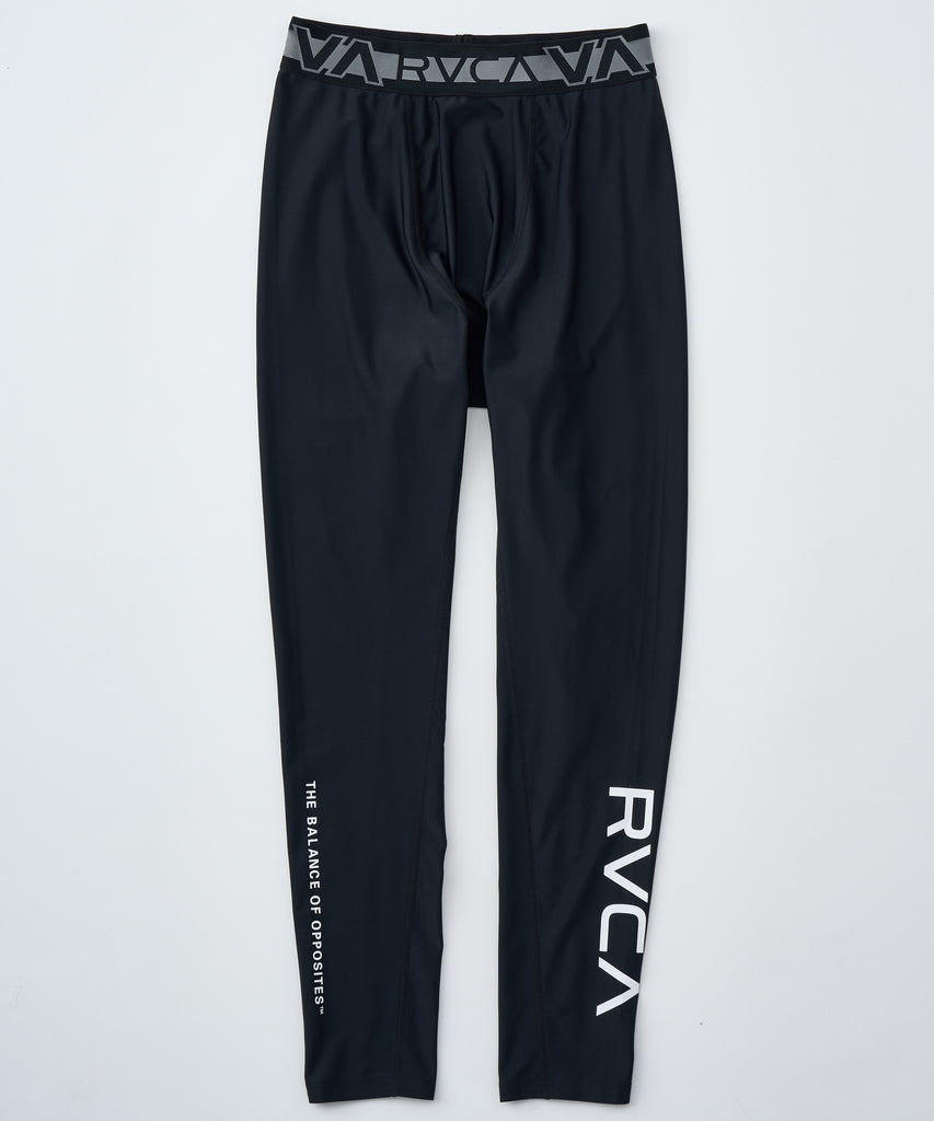 RVCA メンズ RVCA LEGGINGS ラッシュレギンス 【2026年春夏モデル】