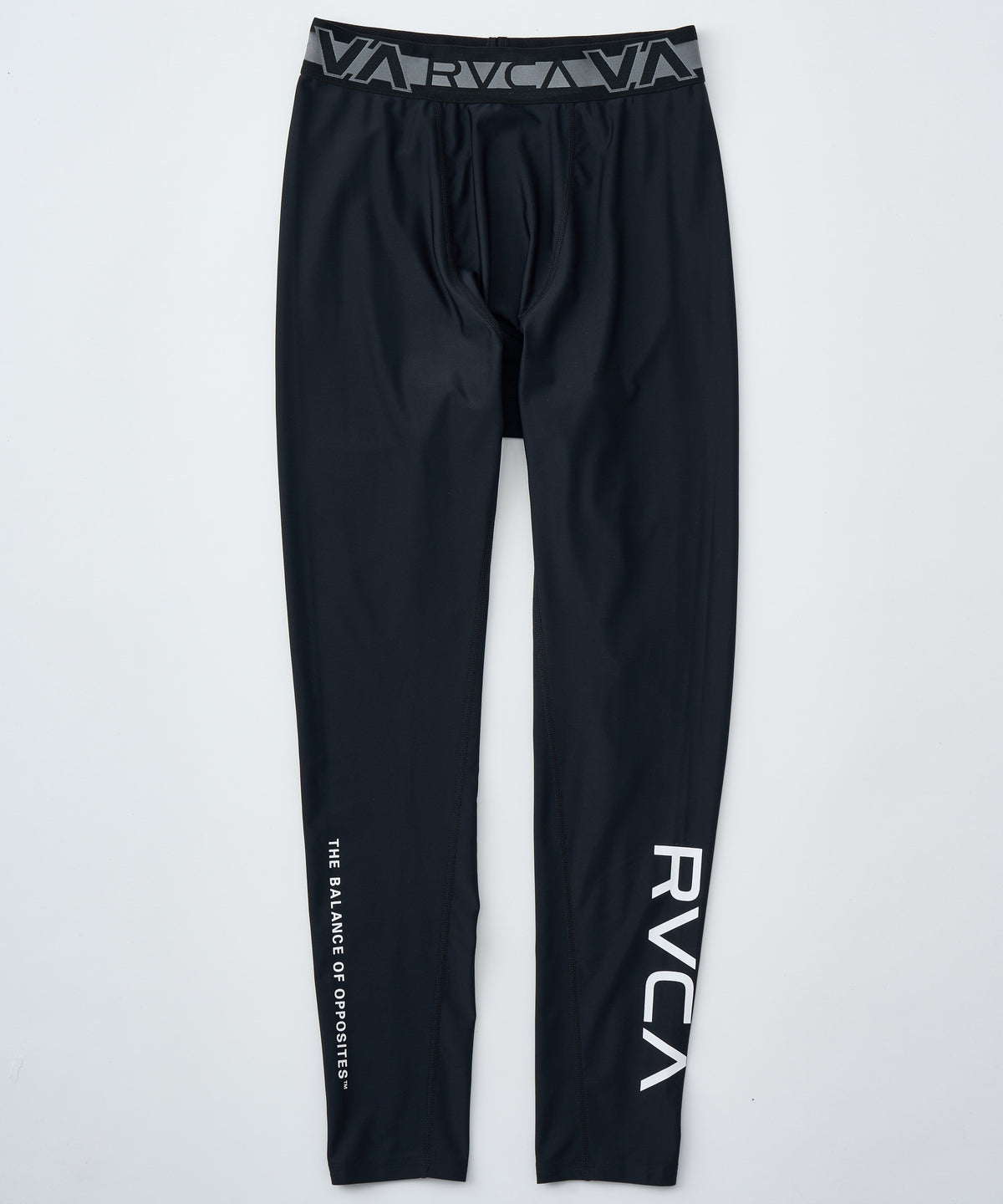 RVCA メンズ RVCA LEGGINGS ラッシュレギンス 【2026年春夏モデル】