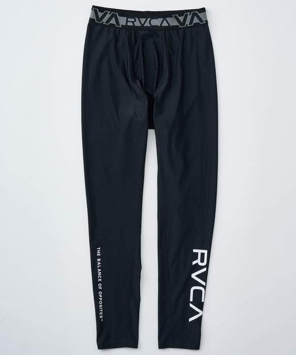 RVCA メンズ RVCA LEGGINGS ラッシュレギンス 【2026年春夏モデル】