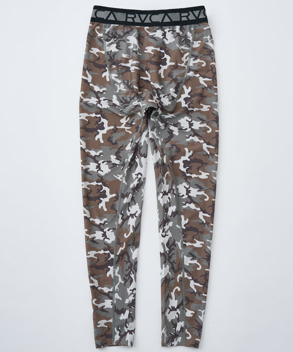 RVCA メンズ RVCA LEGGINGS ラッシュレギンス 【2026年春夏モデル】