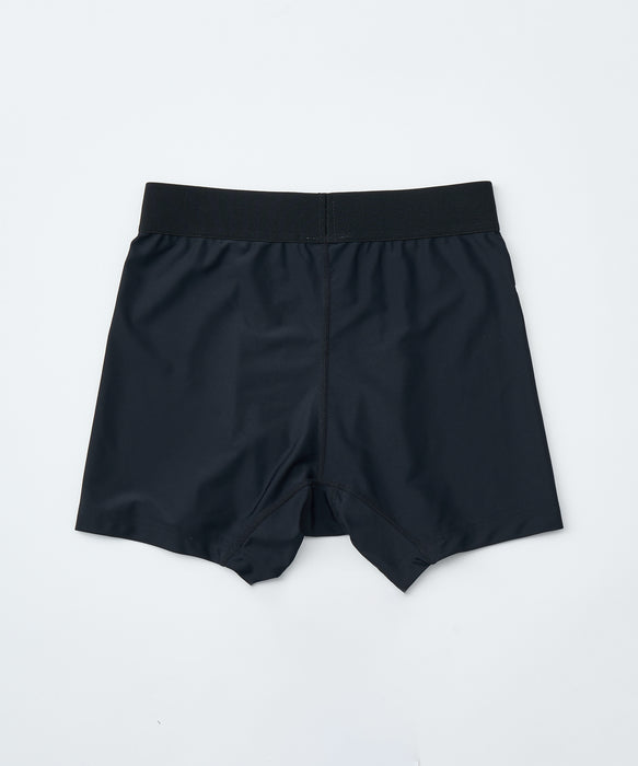 RVCA SPORT メンズ VA RVCA SPORT LOGO SHORT U ラッシュレギンス 【2026年春夏モデル】