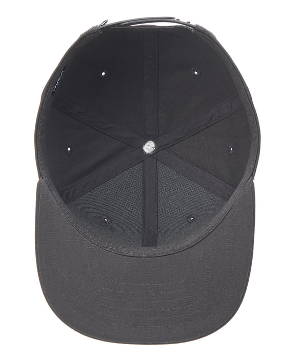 RVCA メンズ RVCA TWILL SNAPBACKⅡ キャップ 【2026年春夏モデル】