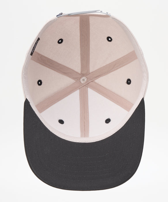 RVCA メンズ RVCA TWILL SNAPBACKⅡ キャップ 【2026年春夏モデル】