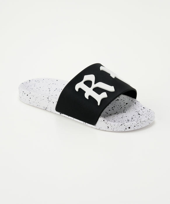 RVCA メンズ VA OE SHOWER SANDAL ファッションサンダル 【2026年春夏モデル】