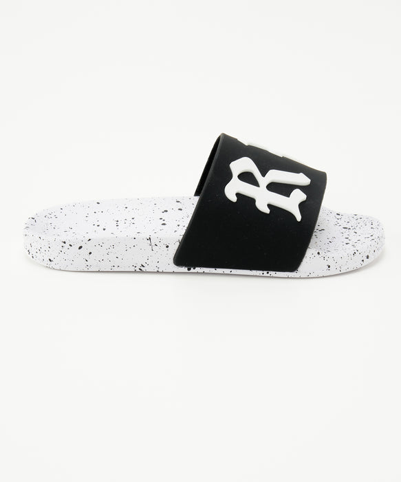 RVCA メンズ VA OE SHOWER SANDAL ファッションサンダル 【2026年春夏モデル】