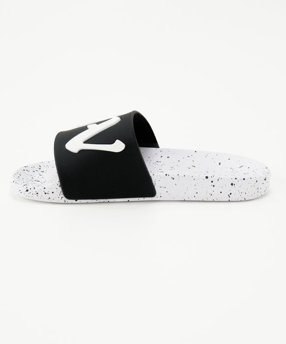 RVCA メンズ VA OE SHOWER SANDAL ファッションサンダル 【2026年春夏モデル】