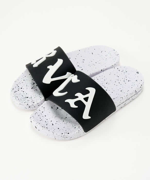 RVCA メンズ VA OE SHOWER SANDAL ファッションサンダル 【2026年春夏モデル】