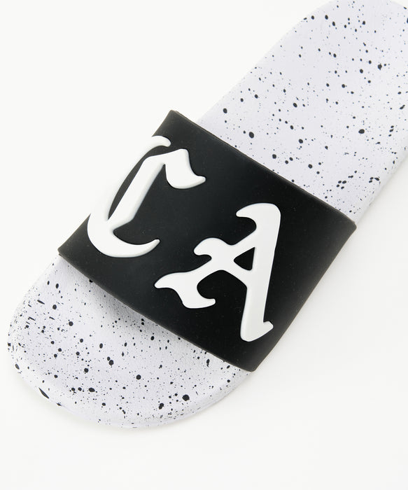 RVCA メンズ VA OE SHOWER SANDAL ファッションサンダル 【2026年春夏モデル】