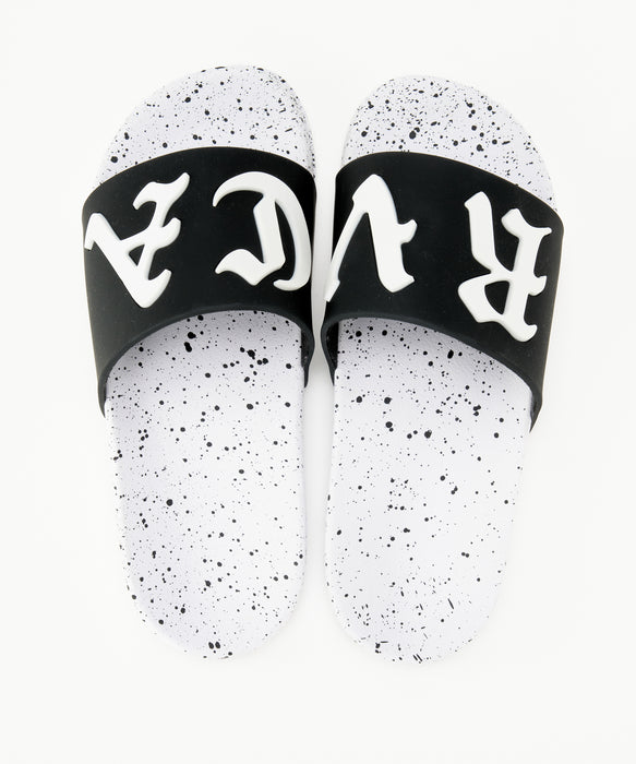RVCA メンズ VA OE SHOWER SANDAL ファッションサンダル 【2026年春夏モデル】
