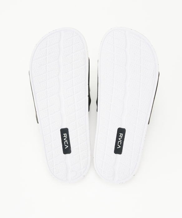 RVCA メンズ VA OE SHOWER SANDAL ファッションサンダル 【2026年春夏モデル】