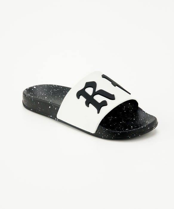 RVCA メンズ VA OE SHOWER SANDAL ファッションサンダル 【2026年春夏モデル】