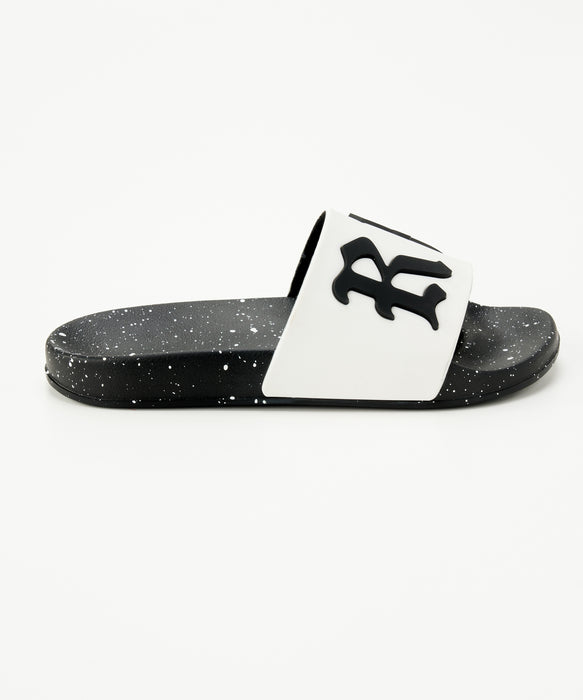 RVCA メンズ VA OE SHOWER SANDAL ファッションサンダル 【2026年春夏モデル】