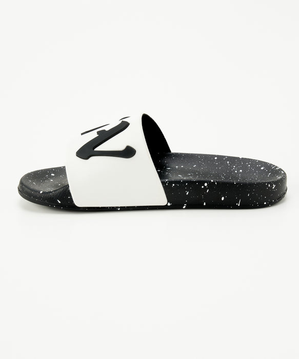 RVCA メンズ VA OE SHOWER SANDAL ファッションサンダル 【2026年春夏モデル】
