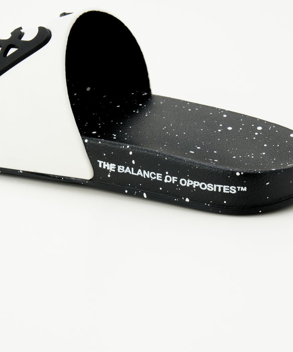 RVCA メンズ VA OE SHOWER SANDAL ファッションサンダル 【2026年春夏モデル】