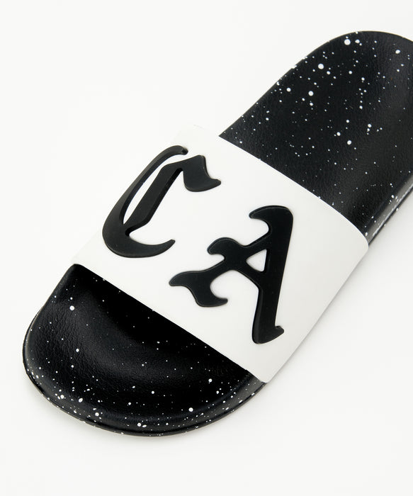 RVCA メンズ VA OE SHOWER SANDAL ファッションサンダル 【2026年春夏モデル】