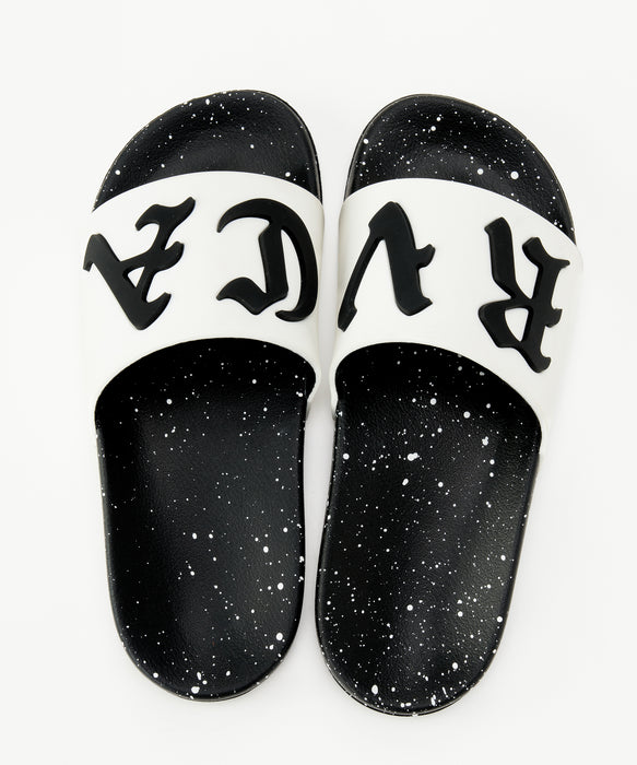 RVCA メンズ VA OE SHOWER SANDAL ファッションサンダル 【2026年春夏モデル】