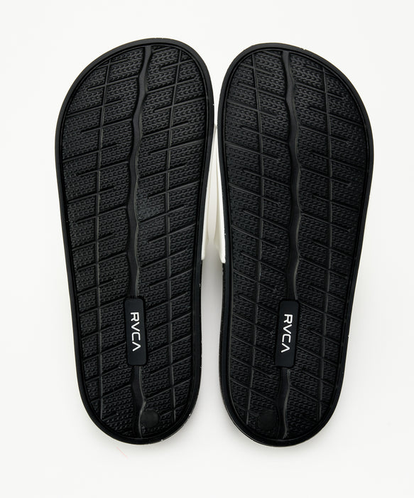 RVCA メンズ VA OE SHOWER SANDAL ファッションサンダル 【2026年春夏モデル】