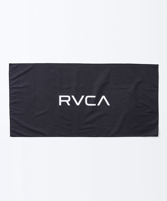 RVCA メンズ RVCA SWIM TOWEL タオル 【2026年春夏モデル】