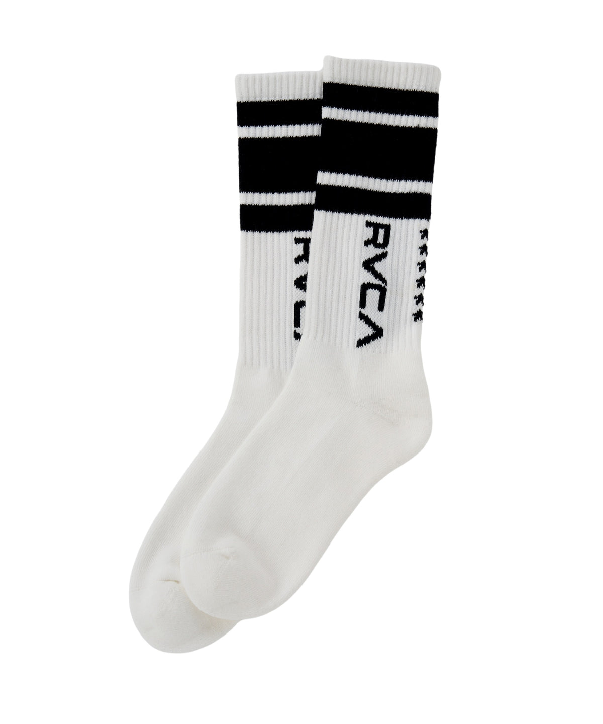 OUTLET】RVCA メンズ BALANCE SOCKS ソックス 【2026年春夏モデル】