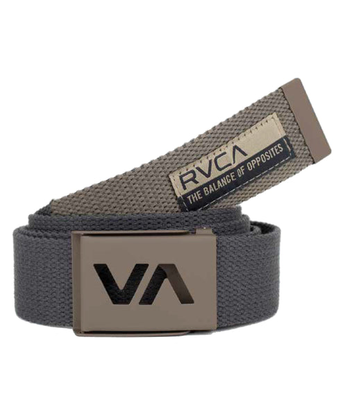 SALE】RVCA メンズ GRAFTED WEB BELT ベルト 【2026年春夏モデル】