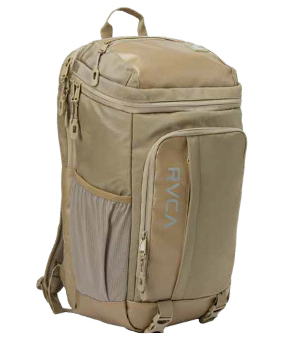 RVCA メンズ PULLGUARD BPK バックパック/リュック 【2026年春夏モデル】
