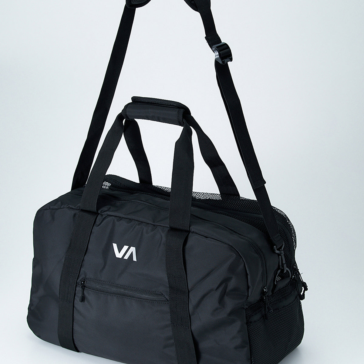 SALE】RVCA メンズ VA GYM DUFFEL ダッフルバッグ 【2026年春夏モデル】