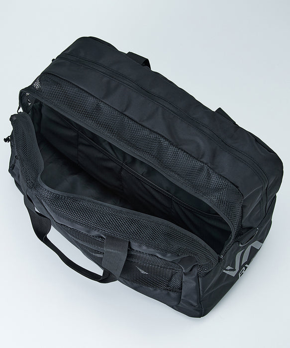 RVCA メンズ VA GYM DUFFEL ダッフルバッグ 【2026年春夏モデル】