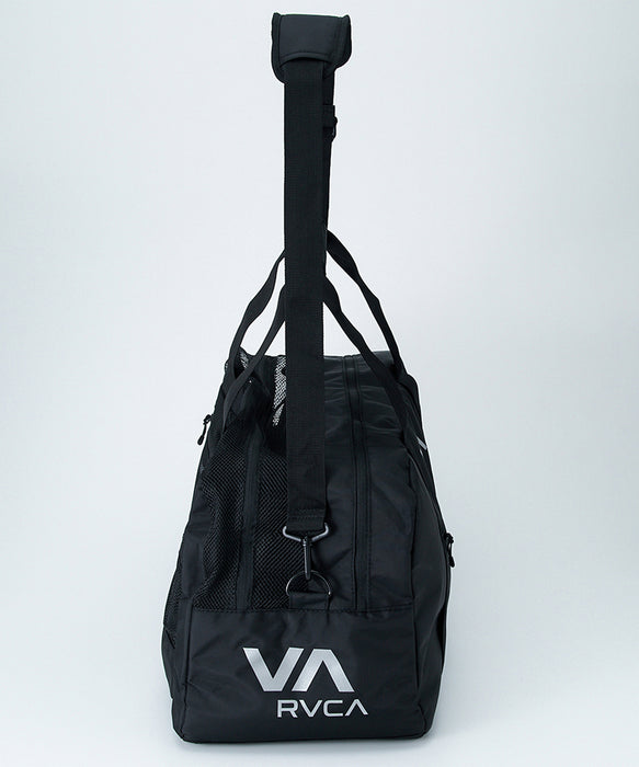 RVCA メンズ VA GYM DUFFEL ダッフルバッグ 【2026年春夏モデル】