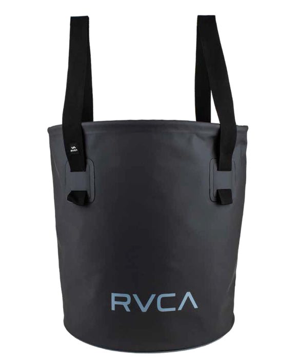 RVCA メンズ RADIUS BUCKET トートバッグ 【2026年春夏モデル】