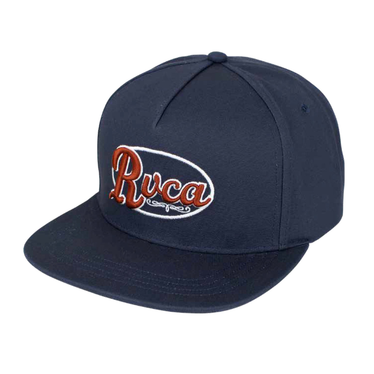 REBOCAP フルトラ RVCA メンズ CORRAL SNAPBACK キャップ 【2026年春夏モデル】