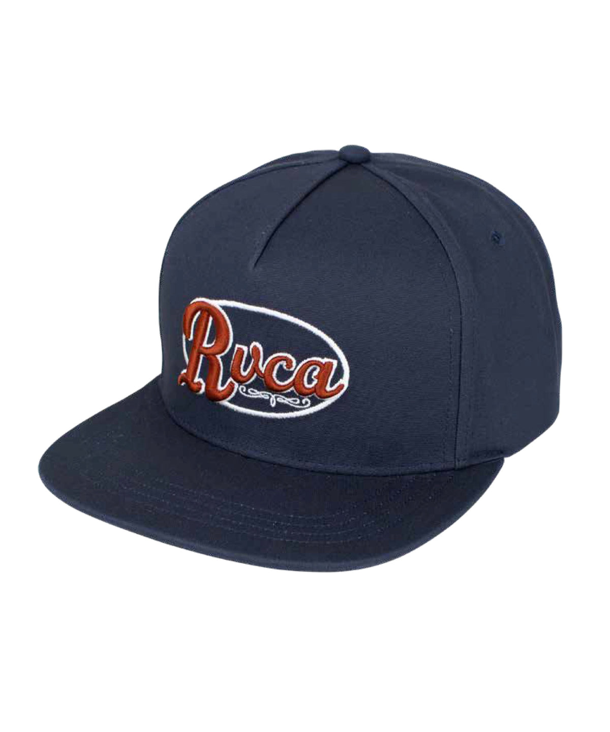 RVCA メンズ CORRAL SNAPBACK キャップ 【2026年春夏モデル】