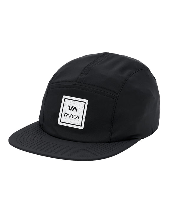 RVCA SPORT メンズ ECO NEO CAP キャップ 【2026年春夏モデル】