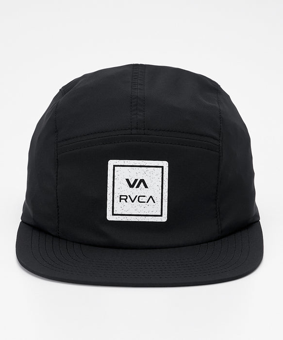 RVCA SPORT メンズ ECO NEO CAP キャップ 【2026年春夏モデル】