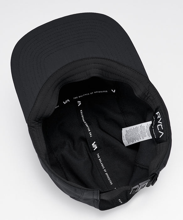 RVCA SPORT メンズ ECO NEO CAP キャップ 【2026年春夏モデル】