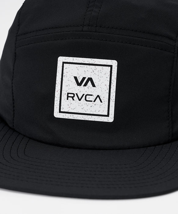 RVCA SPORT メンズ ECO NEO CAP キャップ 【2026年春夏モデル】