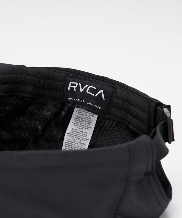 RVCA SPORT メンズ ECO NEO CAP キャップ 【2026年春夏モデル】