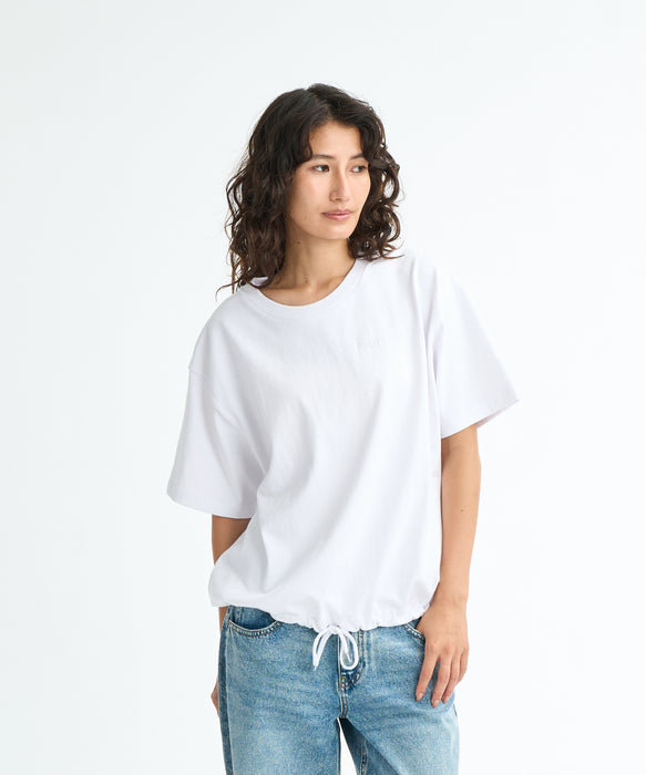 RVCA ウィメンズ RVCA CROPPED SS TEE Tシャツ 【2026年春夏モデル】