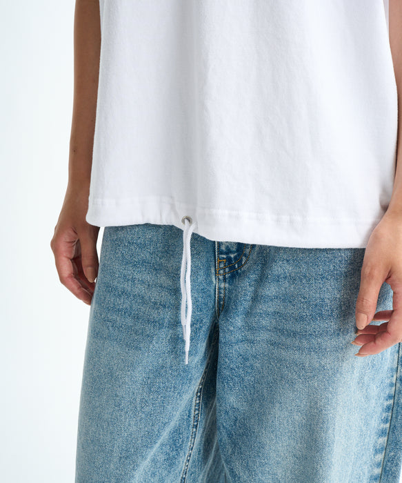 RVCA ウィメンズ RVCA CROPPED SS TEE Tシャツ 【2026年春夏モデル】