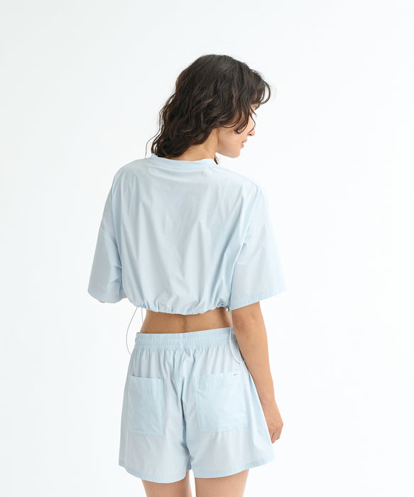 RVCA ウィメンズ RVCA UTILITY BALLOON FIT SS サーフTシャツ 【2026年春夏モデル】
