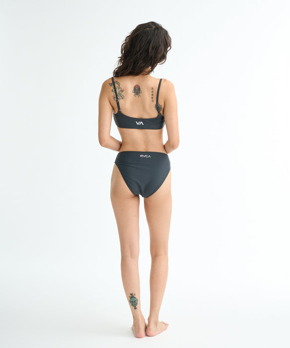 RVCA SPORT ウィメンズ RVCA SPORT SPORT BIKINI 水着 【2026年春夏モデル】