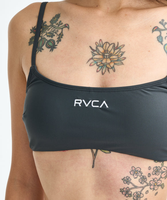 RVCA SPORT ウィメンズ RVCA SPORT SPORT BIKINI 水着 【2026年春夏モデル】
