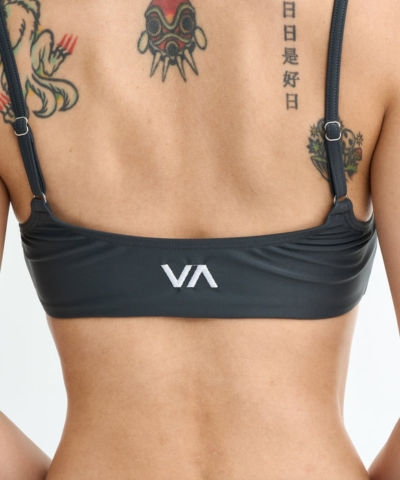 RVCA SPORT ウィメンズ RVCA SPORT SPORT BIKINI 水着 【2026年春夏モデル】