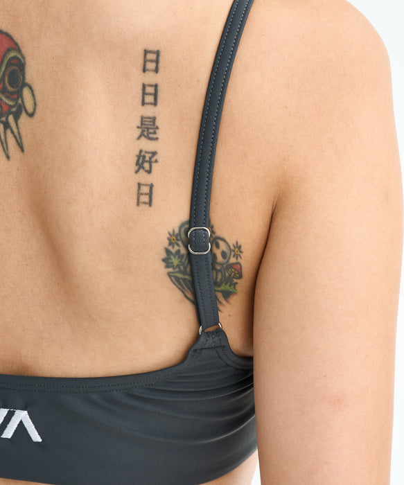 RVCA SPORT ウィメンズ RVCA SPORT SPORT BIKINI 水着 【2026年春夏モデル】