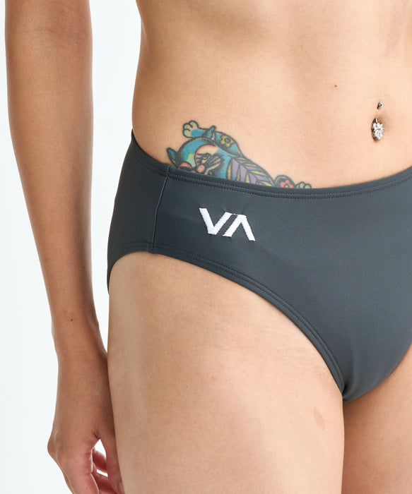 RVCA SPORT ウィメンズ RVCA SPORT SPORT BIKINI 水着 【2026年春夏モデル】
