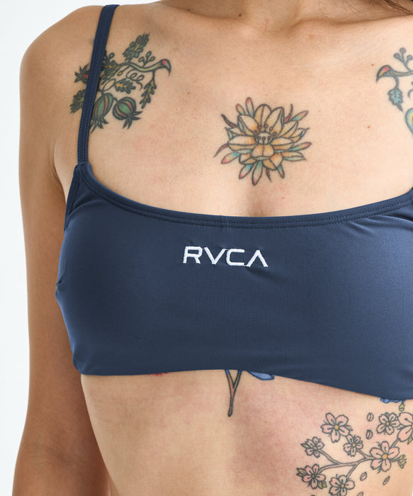 RVCA SPORT ウィメンズ RVCA SPORT SPORT BIKINI 水着 【2026年春夏モデル】