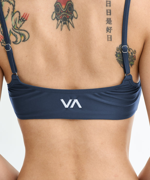 RVCA SPORT ウィメンズ RVCA SPORT SPORT BIKINI 水着 【2026年春夏モデル】