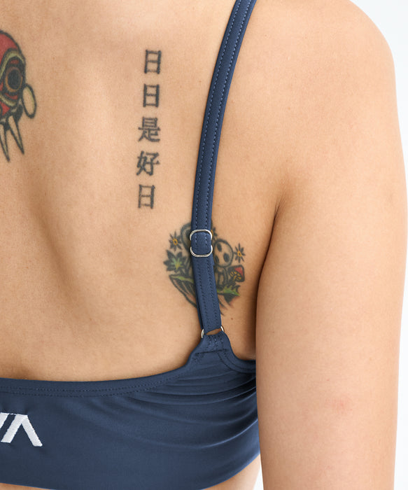 RVCA SPORT ウィメンズ RVCA SPORT SPORT BIKINI 水着 【2026年春夏モデル】