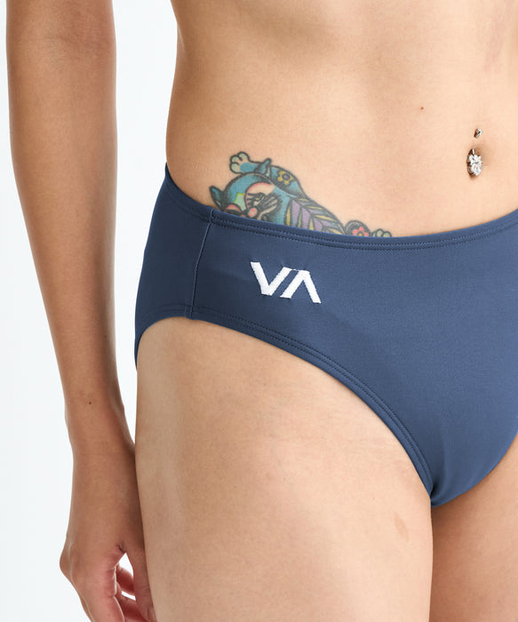 RVCA SPORT ウィメンズ RVCA SPORT SPORT BIKINI 水着 【2026年春夏モデル】